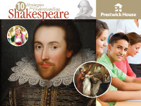 Free eBook: 10 Strategies for Understanding Shakespeare